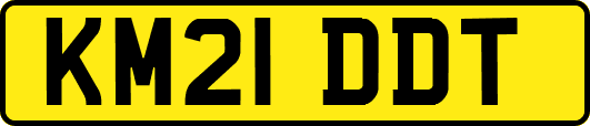 KM21DDT