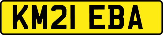 KM21EBA