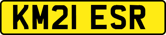KM21ESR