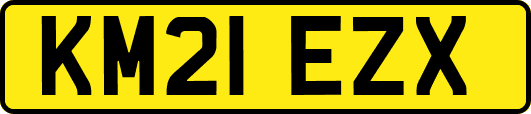 KM21EZX