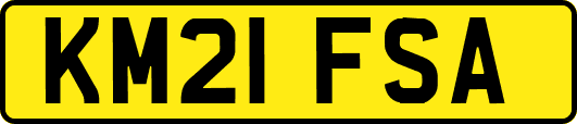 KM21FSA
