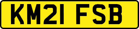 KM21FSB