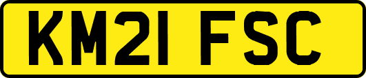 KM21FSC