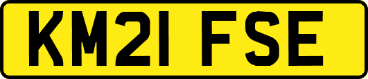 KM21FSE