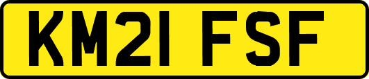 KM21FSF