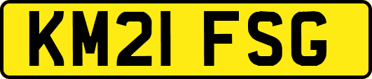 KM21FSG