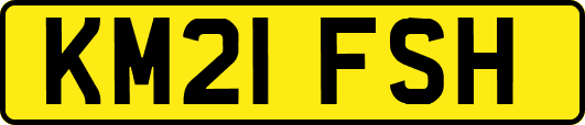 KM21FSH