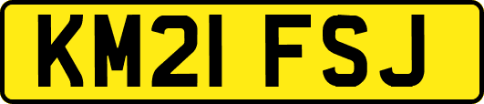 KM21FSJ
