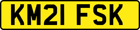 KM21FSK
