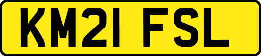 KM21FSL