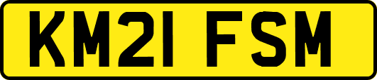 KM21FSM