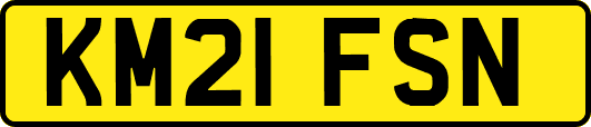 KM21FSN