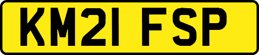 KM21FSP
