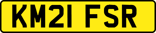 KM21FSR