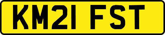 KM21FST