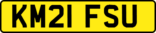 KM21FSU