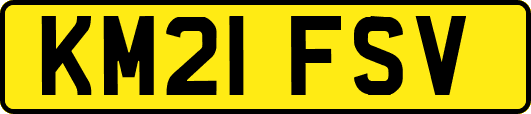 KM21FSV