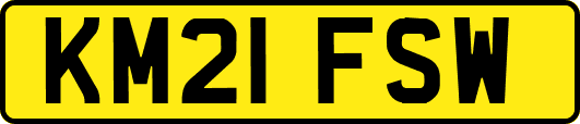 KM21FSW
