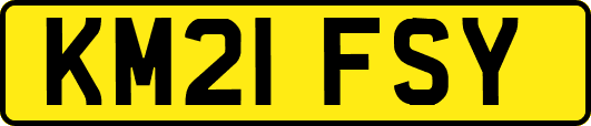 KM21FSY