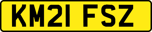 KM21FSZ