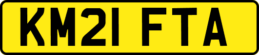 KM21FTA