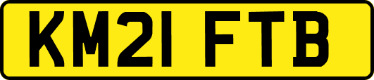 KM21FTB