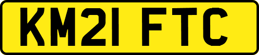 KM21FTC