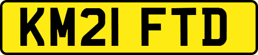 KM21FTD