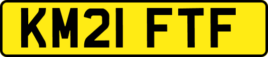 KM21FTF