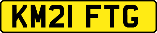KM21FTG