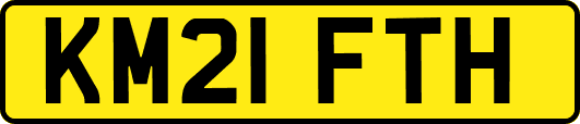 KM21FTH