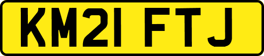 KM21FTJ