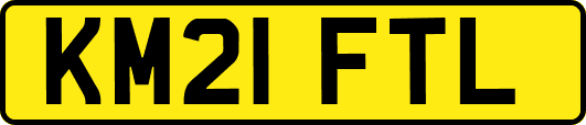 KM21FTL
