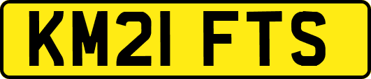 KM21FTS