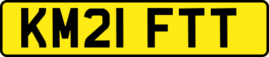 KM21FTT
