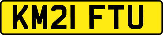 KM21FTU