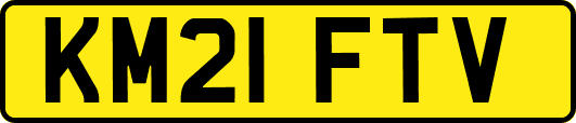 KM21FTV
