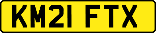 KM21FTX