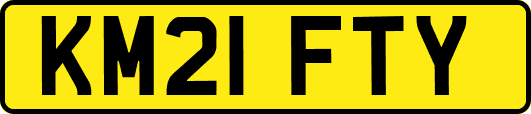 KM21FTY