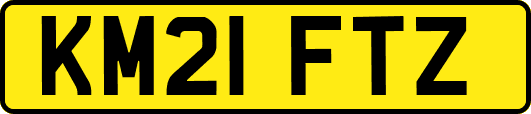KM21FTZ