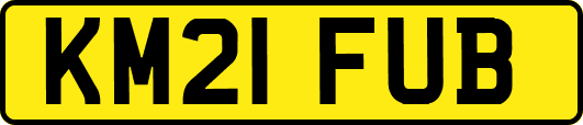 KM21FUB
