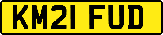 KM21FUD