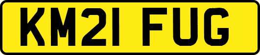 KM21FUG