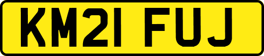 KM21FUJ