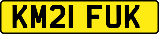 KM21FUK