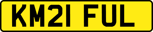 KM21FUL