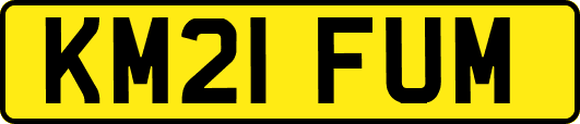 KM21FUM