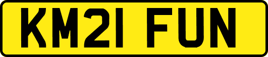 KM21FUN