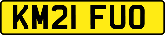 KM21FUO
