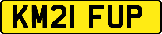 KM21FUP